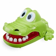 Gra Planszowa Cocodile Dentist Hasbro E4898675 (ES-PT)