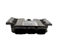 control unit of the engine CITROEN C4 PICASSO 9663805380