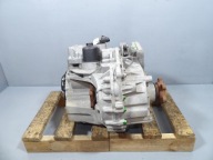 CAMBIO AUTOMATYCZNA PPY VW PASSAT B7 2.0TDI
