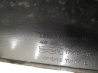 AUDI A7 LIFT moulding cap threshold right LZ1U