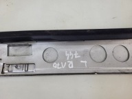MERCEDES SLK R170 LIFT moulding windows windscreen left pillar left 744