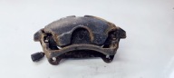 caliper brake JARZMO right front AUDI Q3 8U