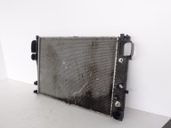 MERCEDES S-KLASA W221 C216 water cooler
