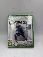XBOX SERIESX FIFA 23