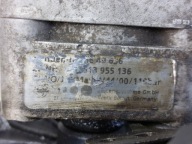 Pompa servosterzo VOLVO S60 e 2.4 20V 8649636