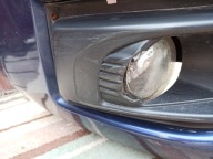 bumper front CITROEN C4 GRAND PICASSO 06-10r