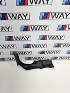 BMW F20 F30 F32 F80 LISTWA OSŁONA PODSZYBIA PRAWA 7331242