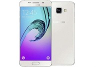 SAMSUNG GALAXY A5 2016 SM-A510F ładny