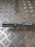 mechanism window regulator left front 2PIN 400739 OPEL MOVANO A 01R