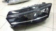REFLEKTOR left SKODA OCTAVIA IV 19- 5E4941015 OK!