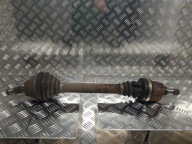 semi-axis semi-axis left front CITROEN C4 II (B7)