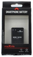 Bateria Maxlife BL-5C 1300mAh do Telefonu Nokia