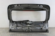 trunk door boot rear part rear complete BMW X5 F15