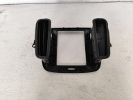 VOLVO XC40 2018 grid air conditioning devices central consoles