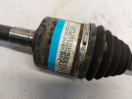 Ford Ranger VI 6 2024r semi-axis right front MB3W-3A427-GC
