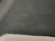 boot upholstery right FORD GRAND C-MAX