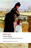 A Love Story Zola Emile