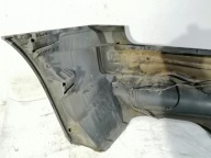 BMW X5 E53 stoßstange heck hinten