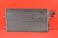 RADIATEUR CLIMATISATION FORD FOCUS C-MAX MK1 1.6 TDCI 109 KM 03-07