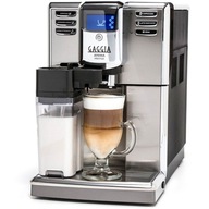 Automatický tlakový kávovar Gaggia Anima Prestige OTC 1500 W strieborná/sivá