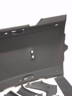 CIELO INTERNO WNETRZNA LAPKI parasole ELEMENTY AUDI A6 C7 KOMBI AVANT S-LINE