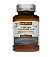 Garcinia Cambogia HCA 500 mg 60 kaps Singularis