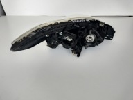 light left REFLEKTOR MAZDA 5 08-10 LIFT