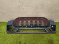 MINI F54 LCI JCW bumper front front 4PDC colour C2M