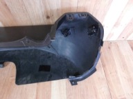 Citroen Berlingo IV 2018+ bumper rear part rear 6-PDC