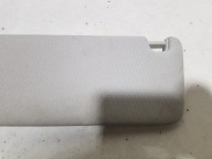 visor visors PRZECIWSLONECZNY right left KOMPLET AUDI A8 D4