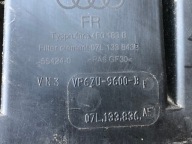 luftfiltergehäuse S6 A6 C6 5.2 V10 4F0183B