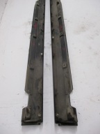cap moulding threshold RANGE ROVER EVOQUE