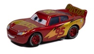 MATTEL CARS3 AUTA ZYGZAK RUSTEZE ZADOLUKS 1:55 z PL