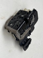 AUDI A6 C8 lock door right rear part 4K0839016P @M