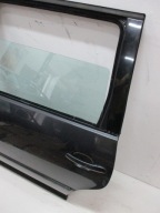 door left rear. VW PASSAT B5 3B9 KOMBI