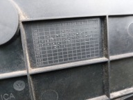 support panel for radiators radiator VW GOLF V KOMBI JETTA 1.6 petrol 09r