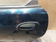 Tür links hinten heck MAZDA 323S