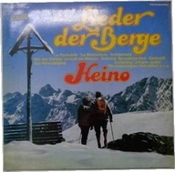 Die 18 schonsten Lieder der Berge - Heino