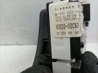 dials 83800-02C60 2.0 D Toyota Corolla IX (2000-2006)