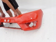 HONDA JAZZ IV 14-> bumper front front