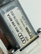 mechanism windows left front 8K0837461 8K0959801A Audi A4 IV (2008-2015) B8