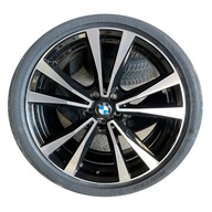 KOŁA 20” ZIMA Najnowsze BMW X5 G05 X6 G06 2022r