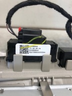 feu de toit OPEL ASTRA K 13415545 13496811