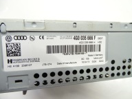 lecteur navigation MULTIMEDIA AUDI A6 C7 4G0035666F