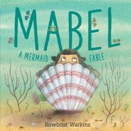 Mabel Watkins Rowboat