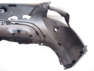 Renault Kadjar 15r bumper rear part rear PDC 2015