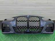 front bumper front BMW 4 G22 G23 M PAKIET complete