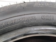 tyre summer DUNLOP SP SPORT 2000 E 185/60R14 (3400) 7.60