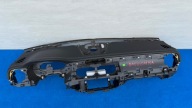 dashboard instrument panel console black MERCEDES X-KLASA W470 681005XF0A DM/KOM/5A