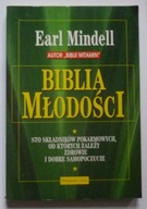 BIBLIA MŁODOŚCI - EARL MINDELL